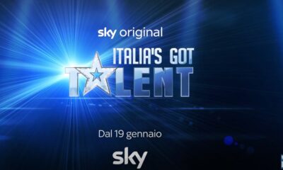Italia's Got Talent 2022