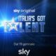Italia's Got Talent 2022
