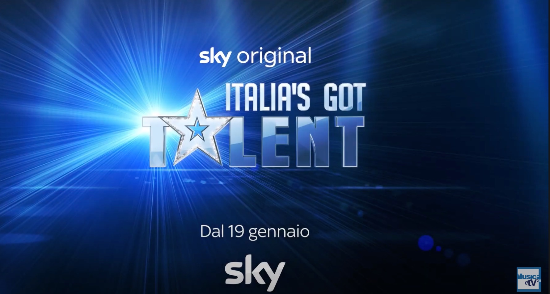 Italia's Got Talent 2022