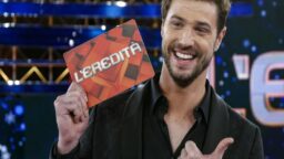 L'Eredità Andrea Cerelli