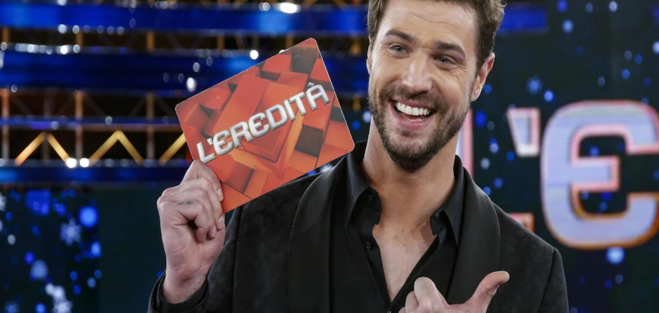 L'Eredità Andrea Cerelli