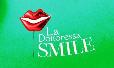 La dottoressa Smile cover