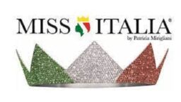 Miss Italia 2021 cover