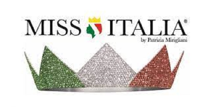 Miss Italia 2021 cover