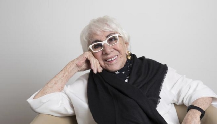 Morte Lina Wertmuller cover