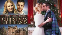 Natale alle Highlands film Tv8