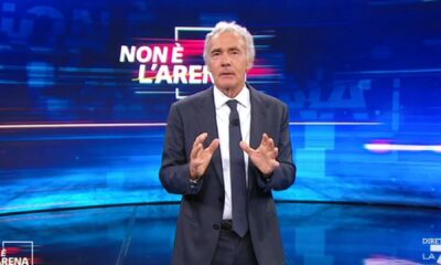 Non è L'Arena 1 dicembre