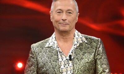 Paolo Belli intervista