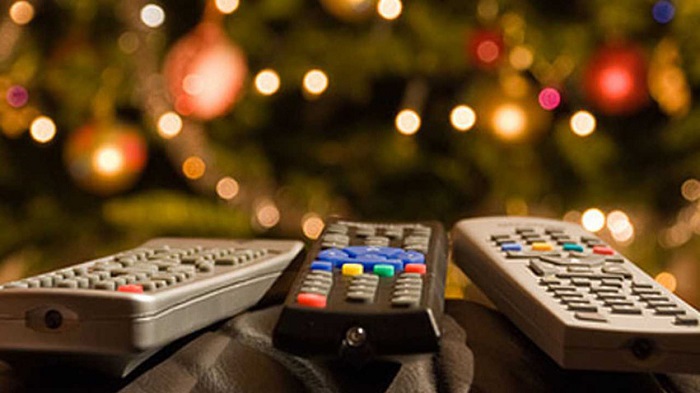 Programmi tv 25 dicembre telecomandi