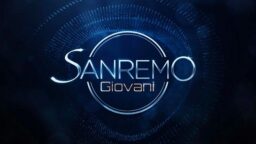Sanremo Giovani 2021 conferenza stampa cover