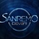 Sanremo Giovani 2021 conferenza stampa cover