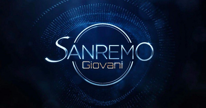 Sanremo Giovani 2021 conferenza stampa cover