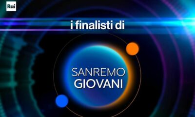 Sanremo Giovani 2021 finale