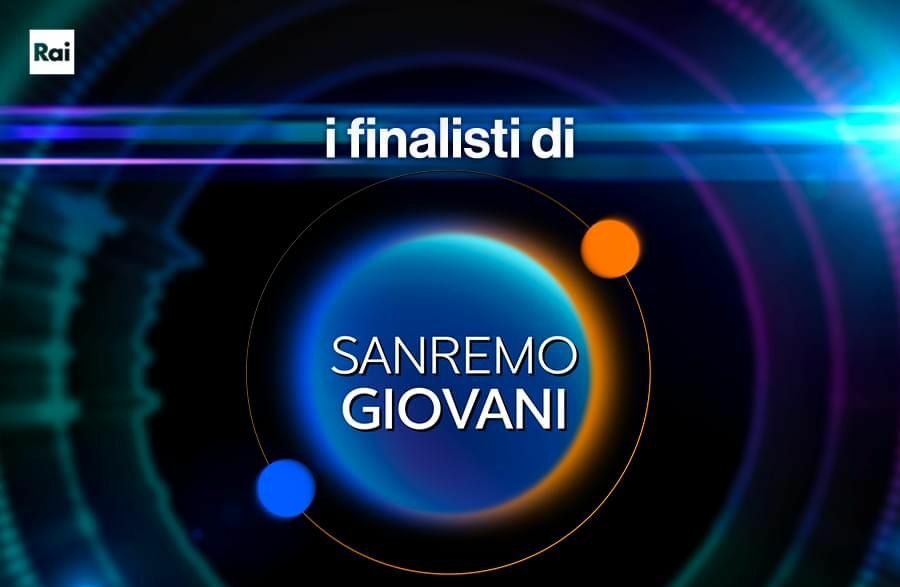 Sanremo Giovani 2021 finale