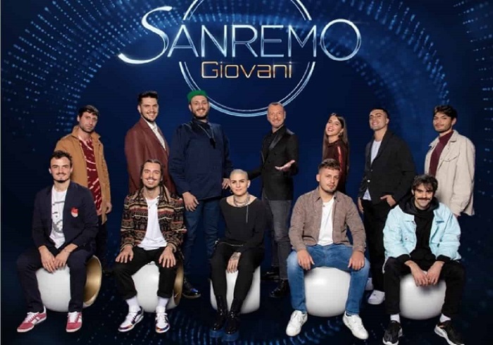Sanremo Giovani 2021 i cantanti