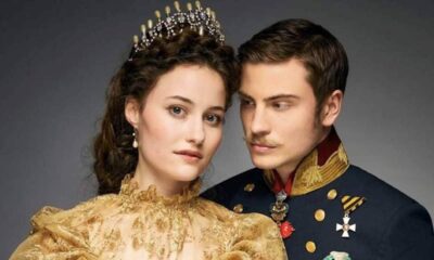 Sissi serie tv Canale 5