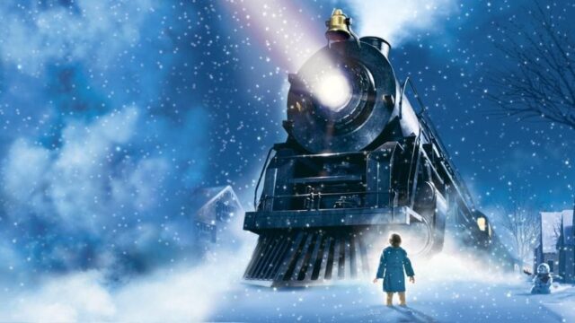 Stasera in tv domenica 2 gennaio 2022 polar express