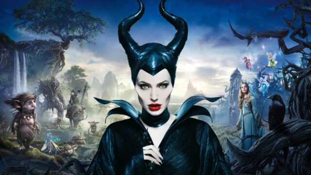 Stasera in tv domenica 26 dicembre 2021 maleficient