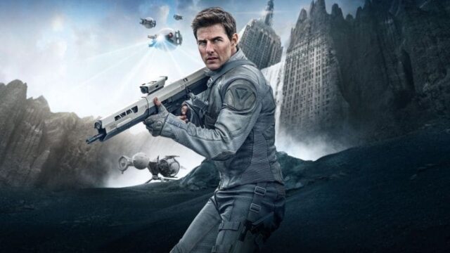 Stasera in tv domenica 5 dicembre 2021 oblivion