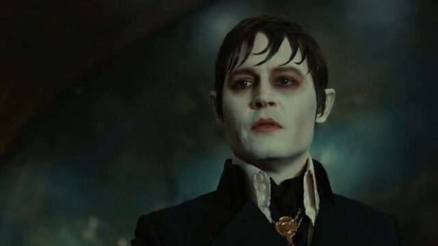 Stasera in tv sabato 18 dicembre 2021 Dark Shadows