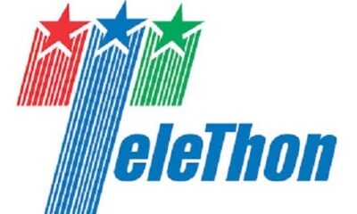 Telethon conferenza stampa cover