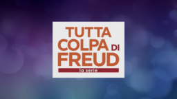 Tutta colpa di Freud serie