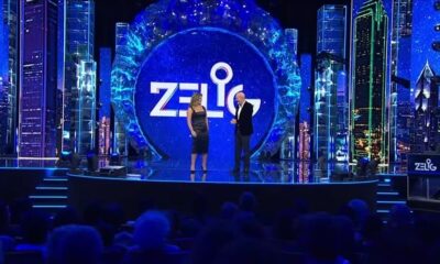 Zelig 2 dicembre