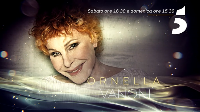 Verissimo - Ornella Vanoni