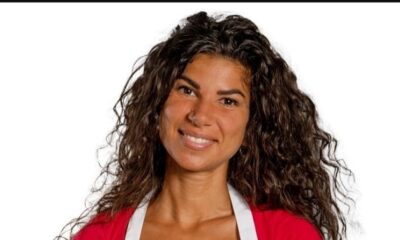 Anna Leone Masterchef