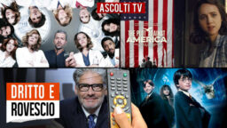 Ascolti TV giovedì 20 gennaio 2022