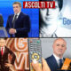 Ascolti TV venerdì 28 gennaio 2022