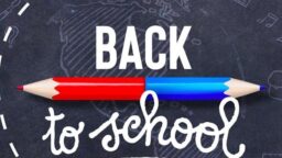 Back to school 11 gennaio
