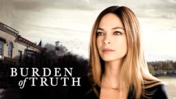 Burden of Truth serie tv Rai Premium