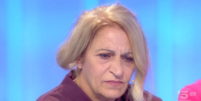 C'è posta per te 29 gennaio Donata