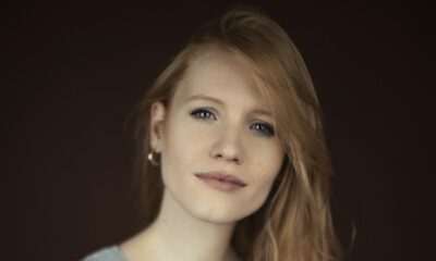 Claudia Marchiori intervista primo piano