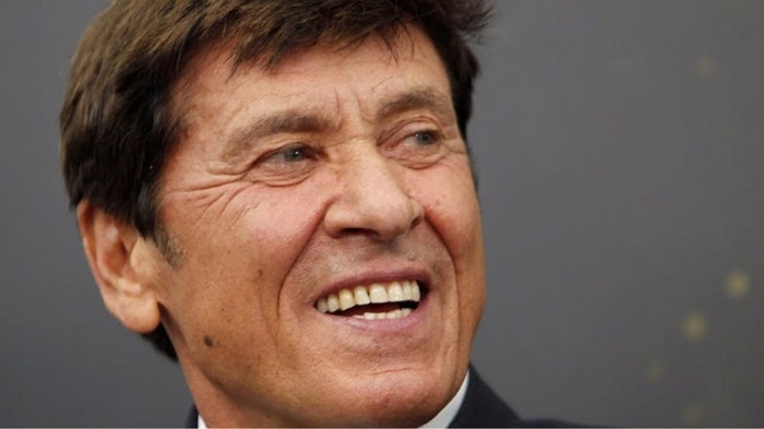 Festival di Sanremo Gianni Morandi