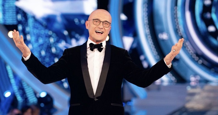 Grande Fratello Vip 14 gennaio diretta cover