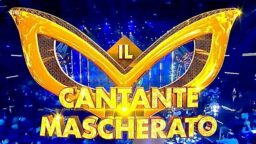 Il Cantante Mascherato 2022 cover