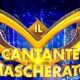 Il Cantante Mascherato 2022 cover