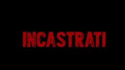 Incastrati sere tv cover