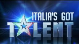 Italia's Got talent 19 gennaio cover