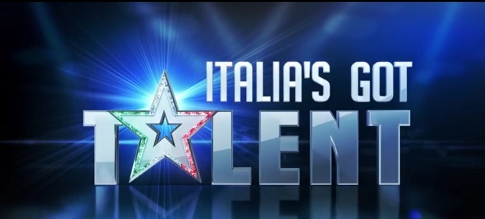 Italia's Got talent 19 gennaio cover