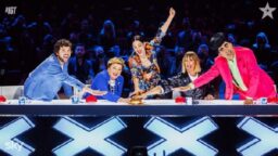 Italia's got talent 19 gennaio i giudici