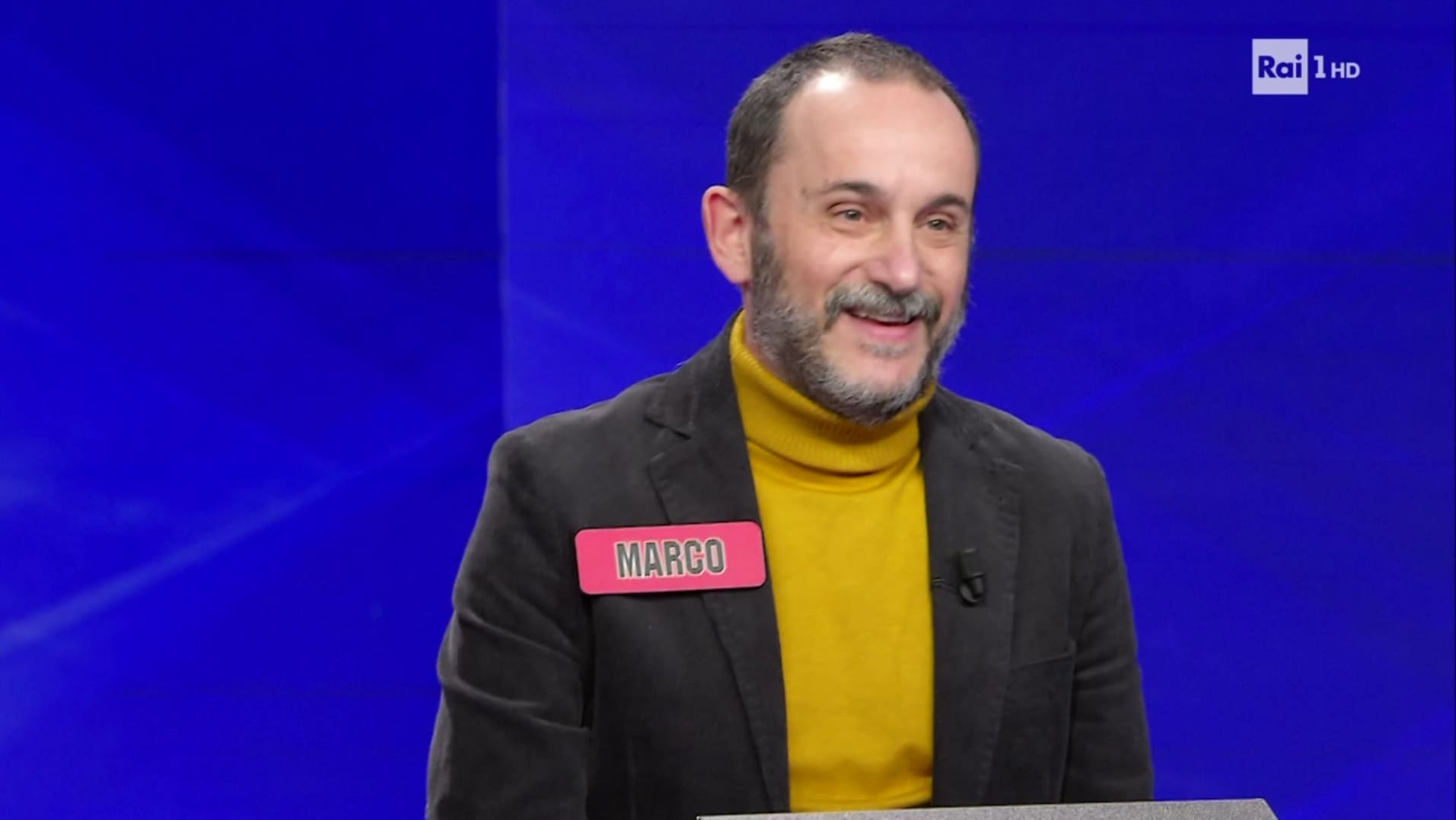 L Eredità Marco Rai 1