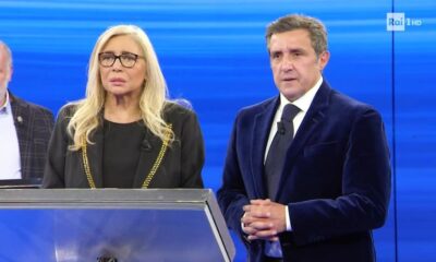 L Eredità Serata Sanremo 28 gennaio 2022 Rai 1