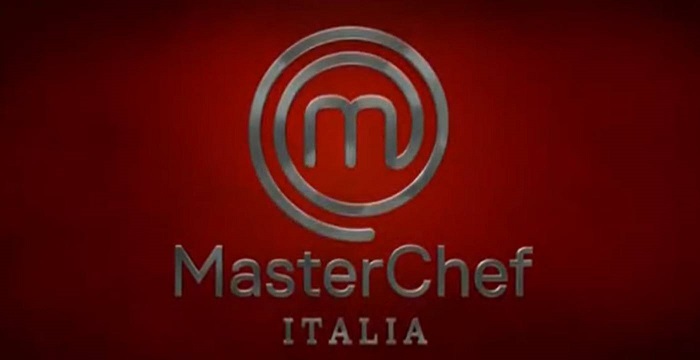 Masterchef 13 gennatio cover