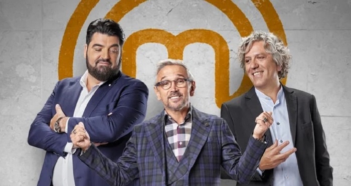 Masterchef 20 gennaio i giudici