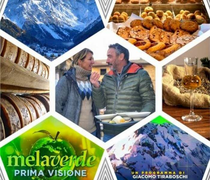 Milaverde 23 de enero, Val de Sol, Albago, Belluno Prilbes, Franco, Elari