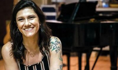 Sanremo 2022 Elisa cover