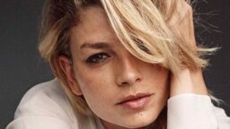 Sanremo 2022 Emma Marrone cover